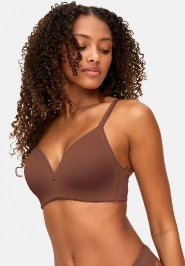 Бюстгальтер без косточек