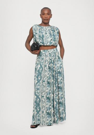 Летняя юбка