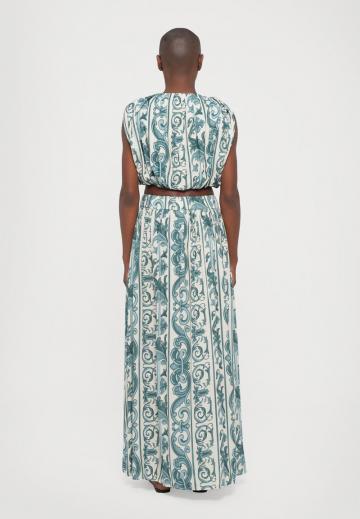 Летняя юбка