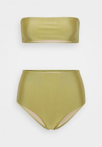 Бикини без бретелек