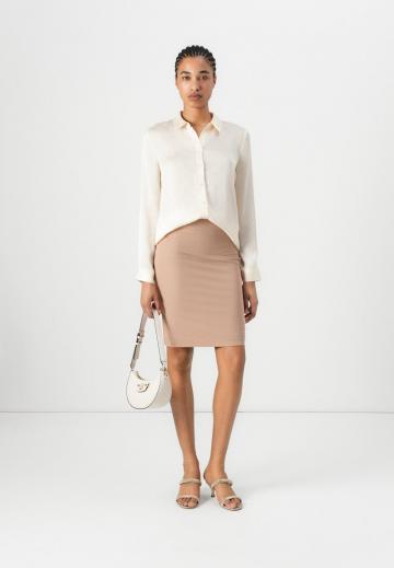 Шифоновая блузка