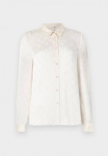 Шифоновая блузка