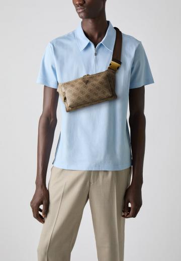 Сумка на пояс