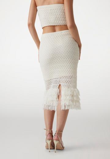 Юбка-карандаш