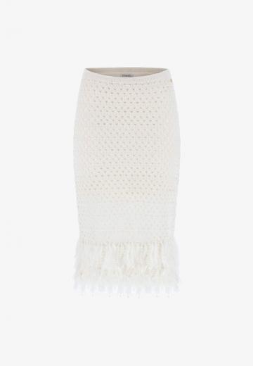 Юбка-карандаш