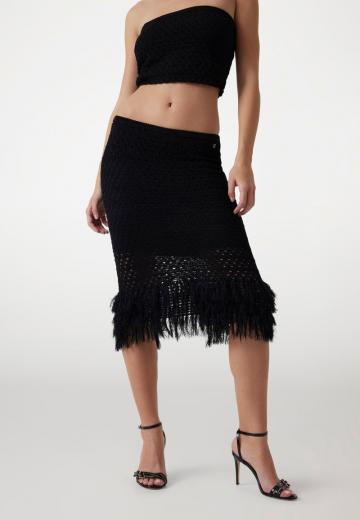 Юбка-карандаш