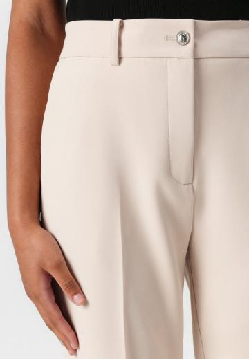 Прямые брюки