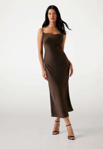 Коктейльное платье