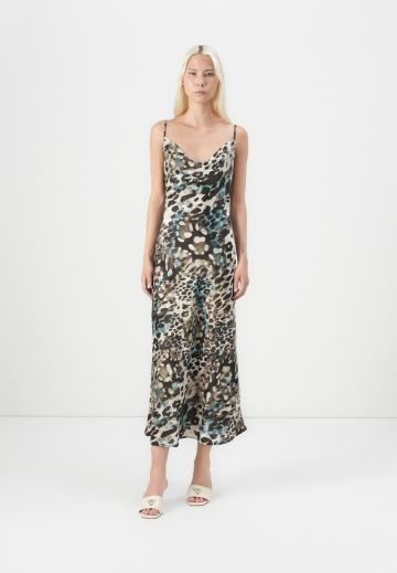 Коктейльное платье