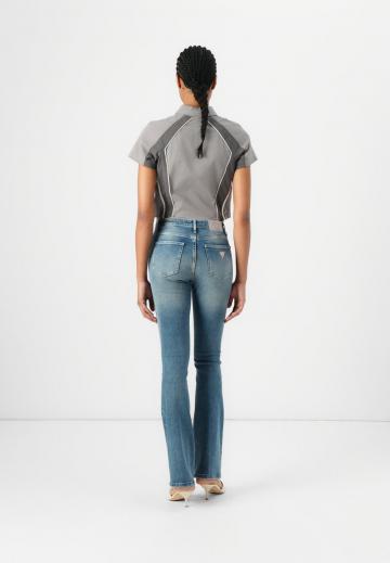 Клешеные брюки