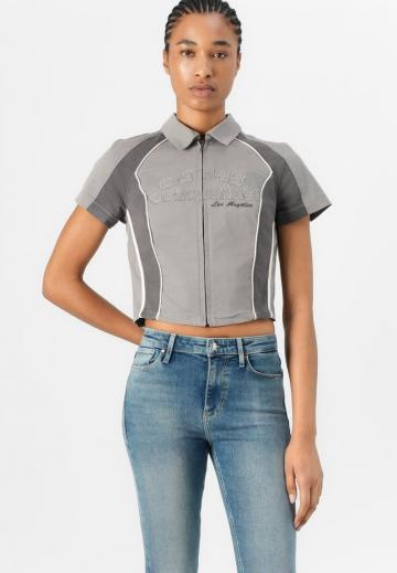 Клешеные брюки