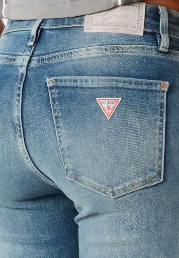 Клешеные брюки