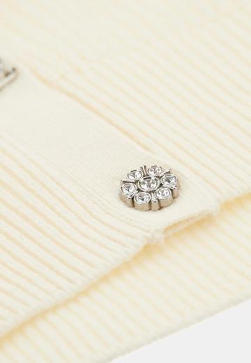 Длинный кардиган