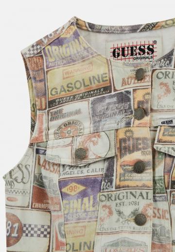 Короткая куртка