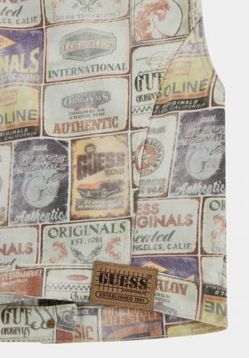 Короткая куртка