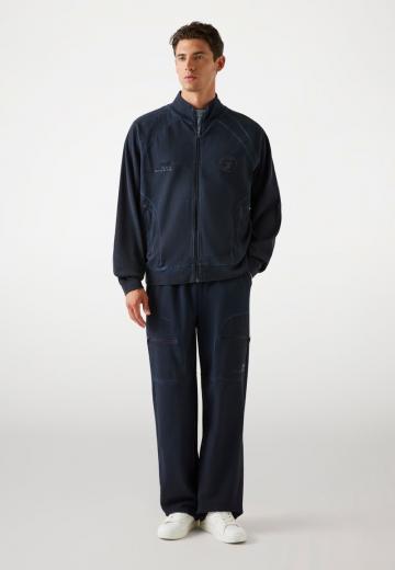 Куртка бомбер