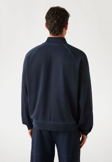 Куртка бомбер