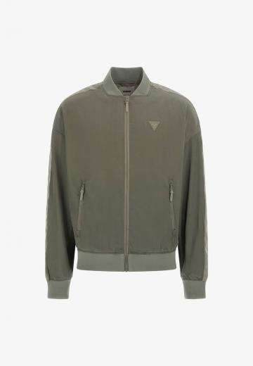 Куртка бомбер