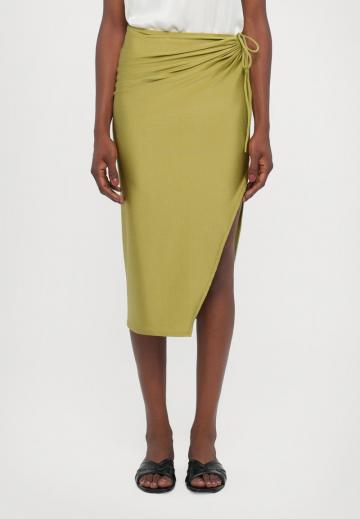 Летняя юбка