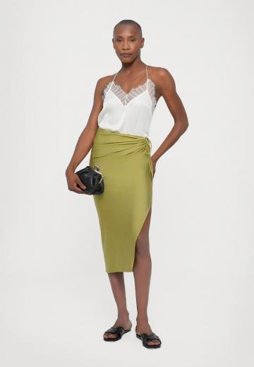 Летняя юбка