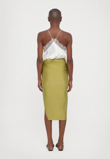 Летняя юбка