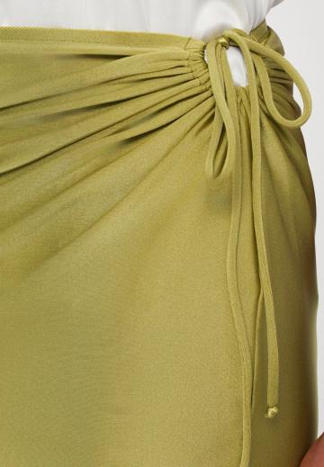 Летняя юбка