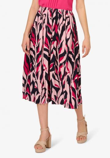 Летняя юбка