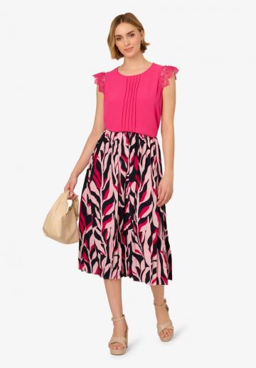 Летняя юбка