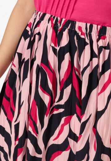 Летняя юбка