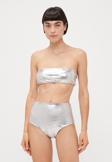 Бикини без бретелек