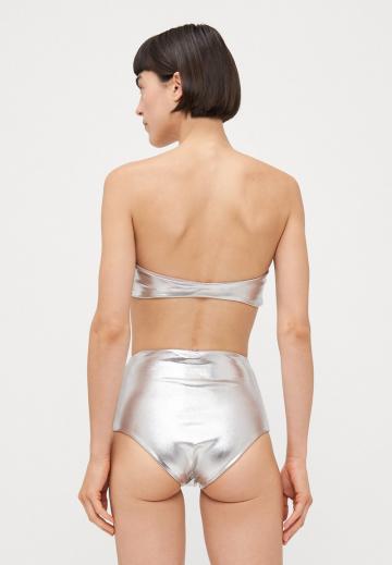 Бикини без бретелек