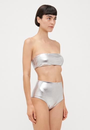 Бикини без бретелек