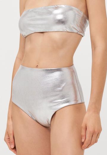 Бикини без бретелек