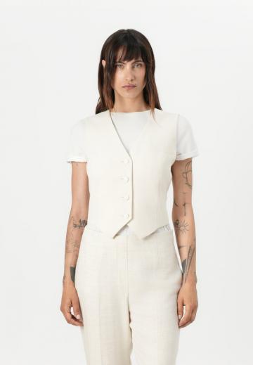 Короткая куртка