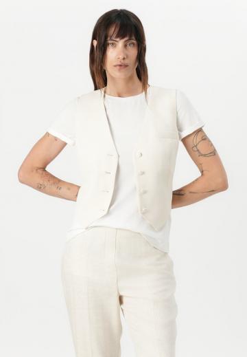 Короткая куртка