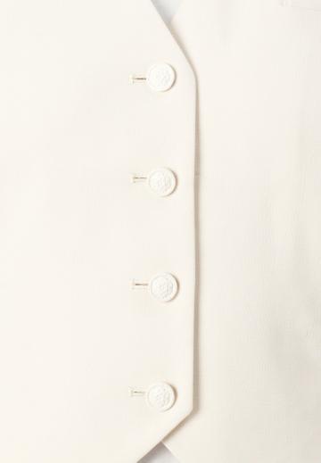 Короткая куртка