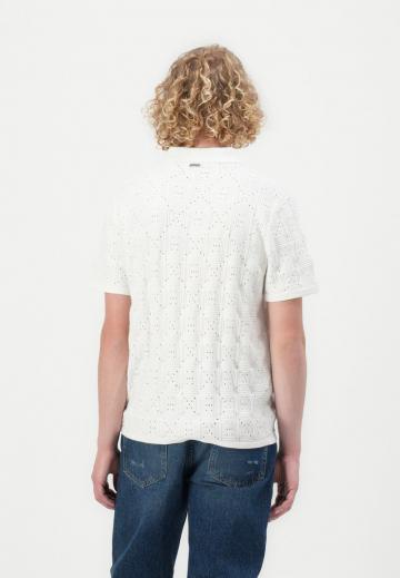 Рубашка с коротким рукавом