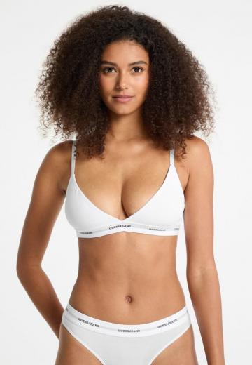 Бюстгальтер без косточек