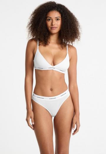 Бюстгальтер без косточек