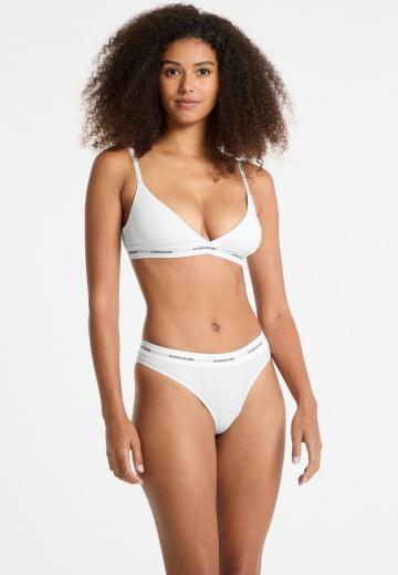 Бюстгальтер без косточек