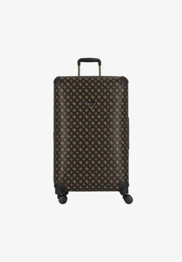 Чемодан на колесах