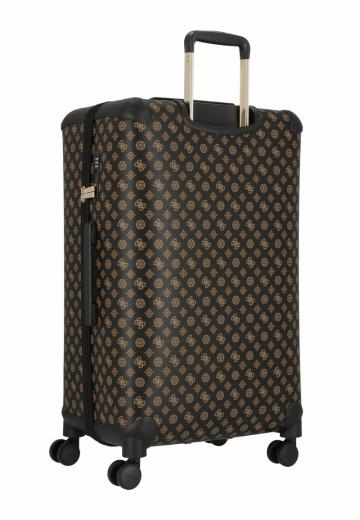 Чемодан на колесах