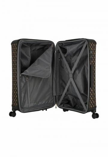 Чемодан на колесах