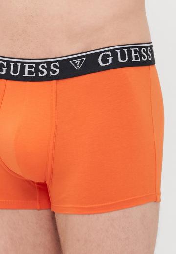 Трусы шортики