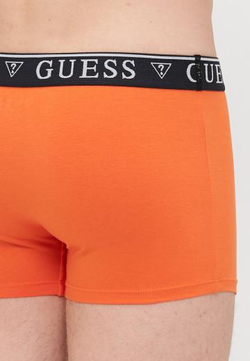 Трусы шортики