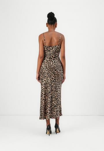 Коктейльное платье