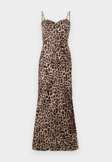 Коктейльное платье