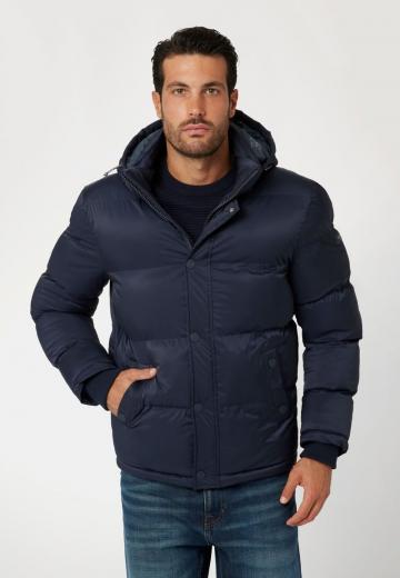 Зимняя куртка