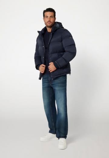 Зимняя куртка