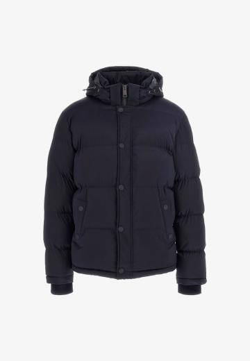 Зимняя куртка